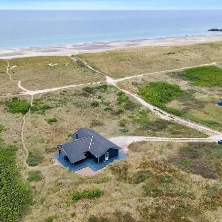 Casa de Férias 3 Bedroom Awesome In Harboore *