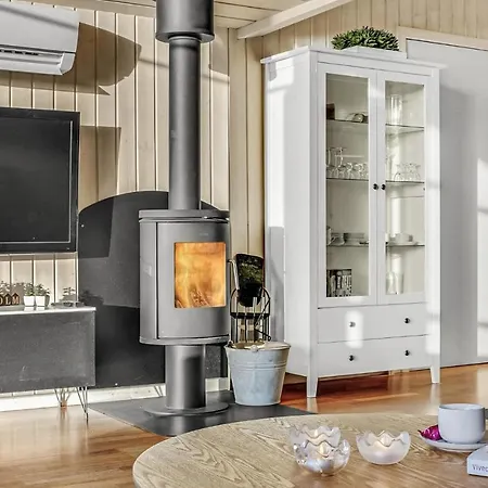 3 Bedroom Awesome In Harboore Casa de Férias Harboør