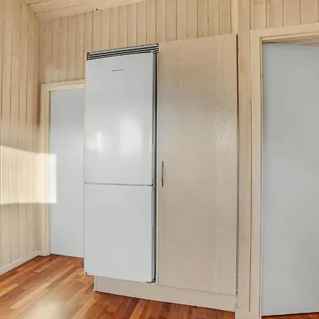 3 Bedroom Awesome In Harboore 別荘 *