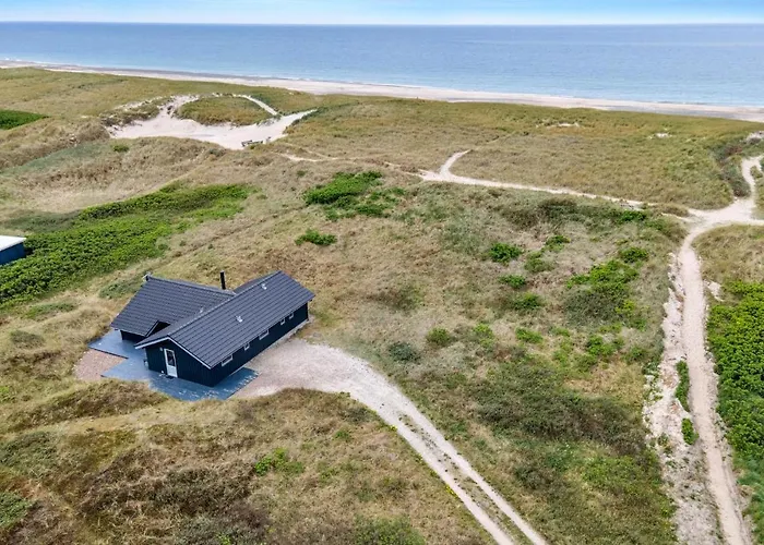 3 Bedroom Awesome In Harboore Casa vacanze *