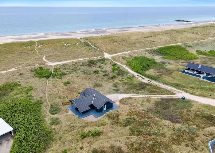 Casa vacanze 3 Bedroom Awesome In Harboore *