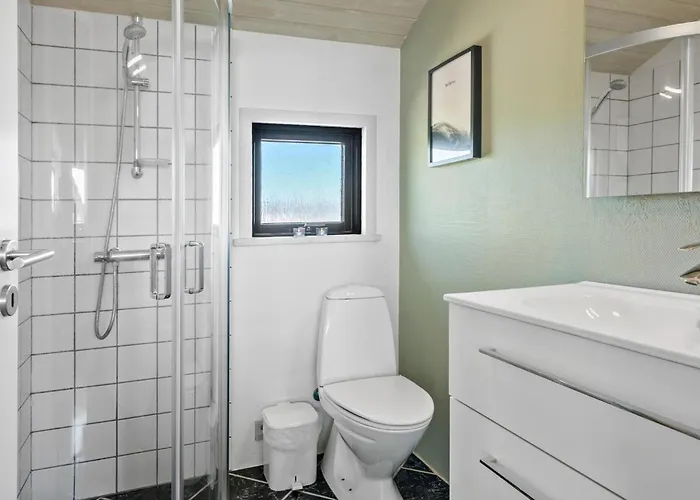 Casa vacanze 3 Bedroom Awesome In Harboore *